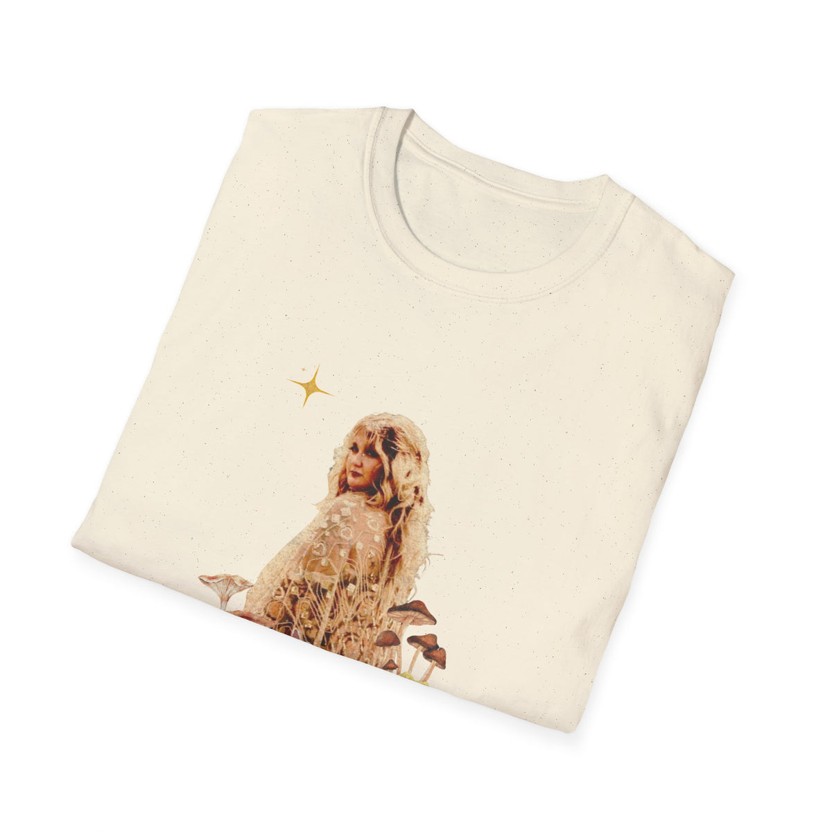 Dani Kerr Fall 2026 November Tee