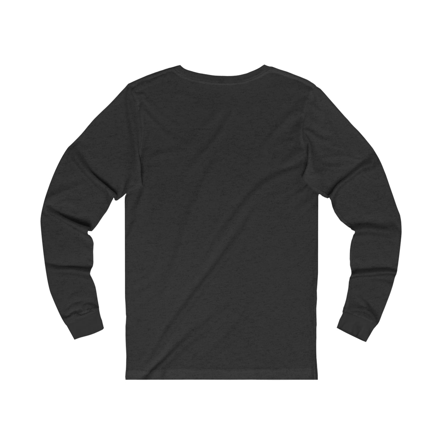 Dani Kerr Unisex Jersey Long Sleeve Tee