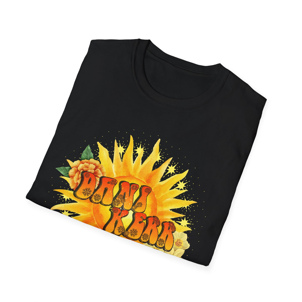 Dani Kerr Fall 2026 T-Shirt