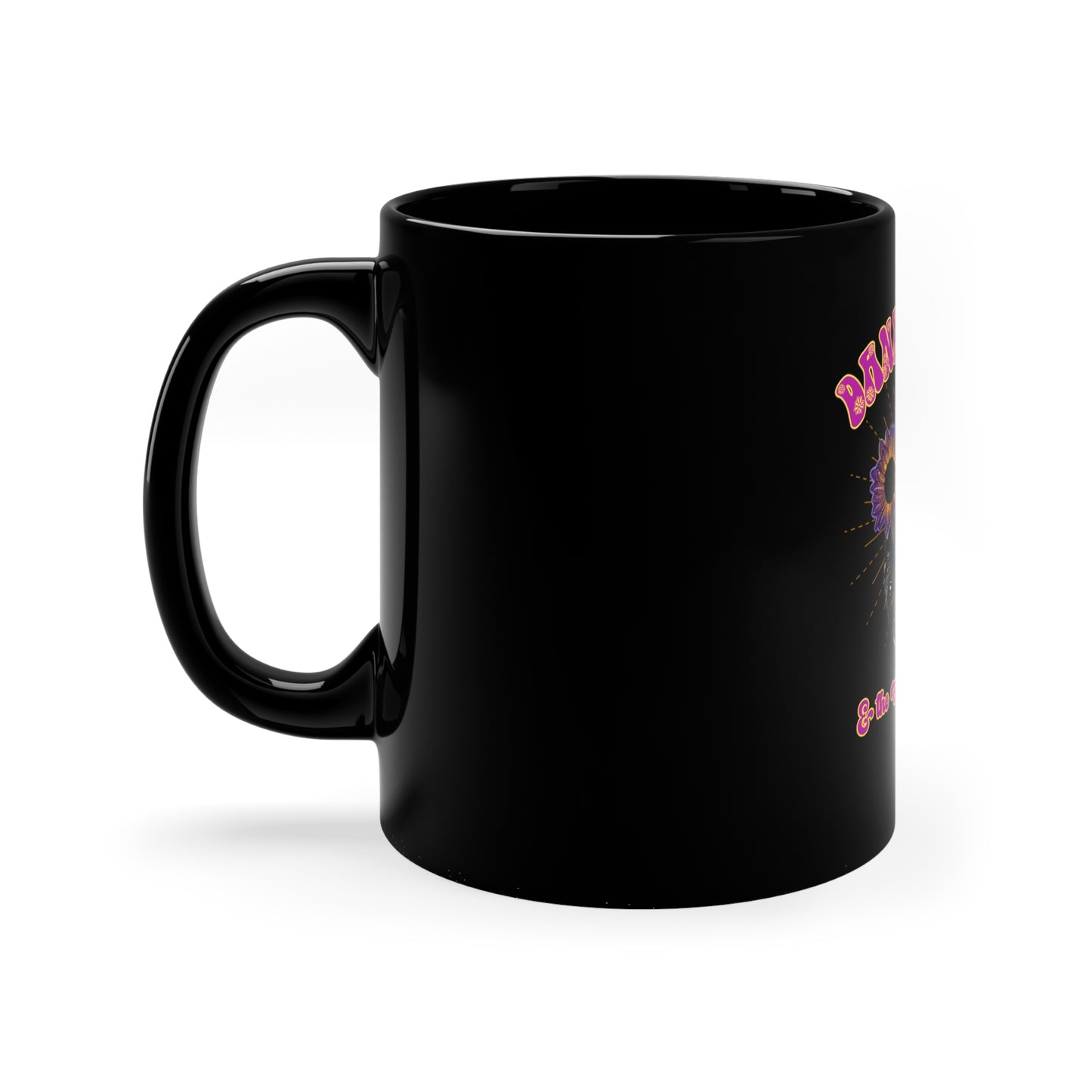 DKSK 2024! 11oz Black Mug