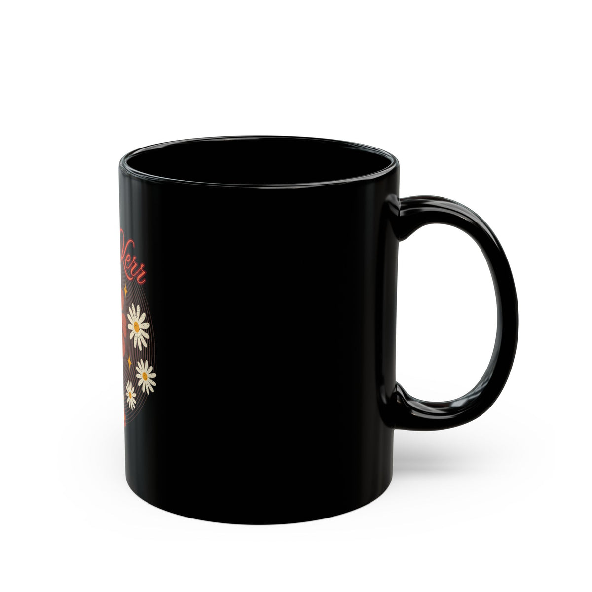 Dani Kerr Fall 2026 - Peace Garden Mug