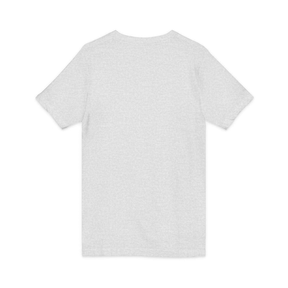 November Born Vintage V‑Neck Tee — Retro Floral Zodiac Birthday Shirt