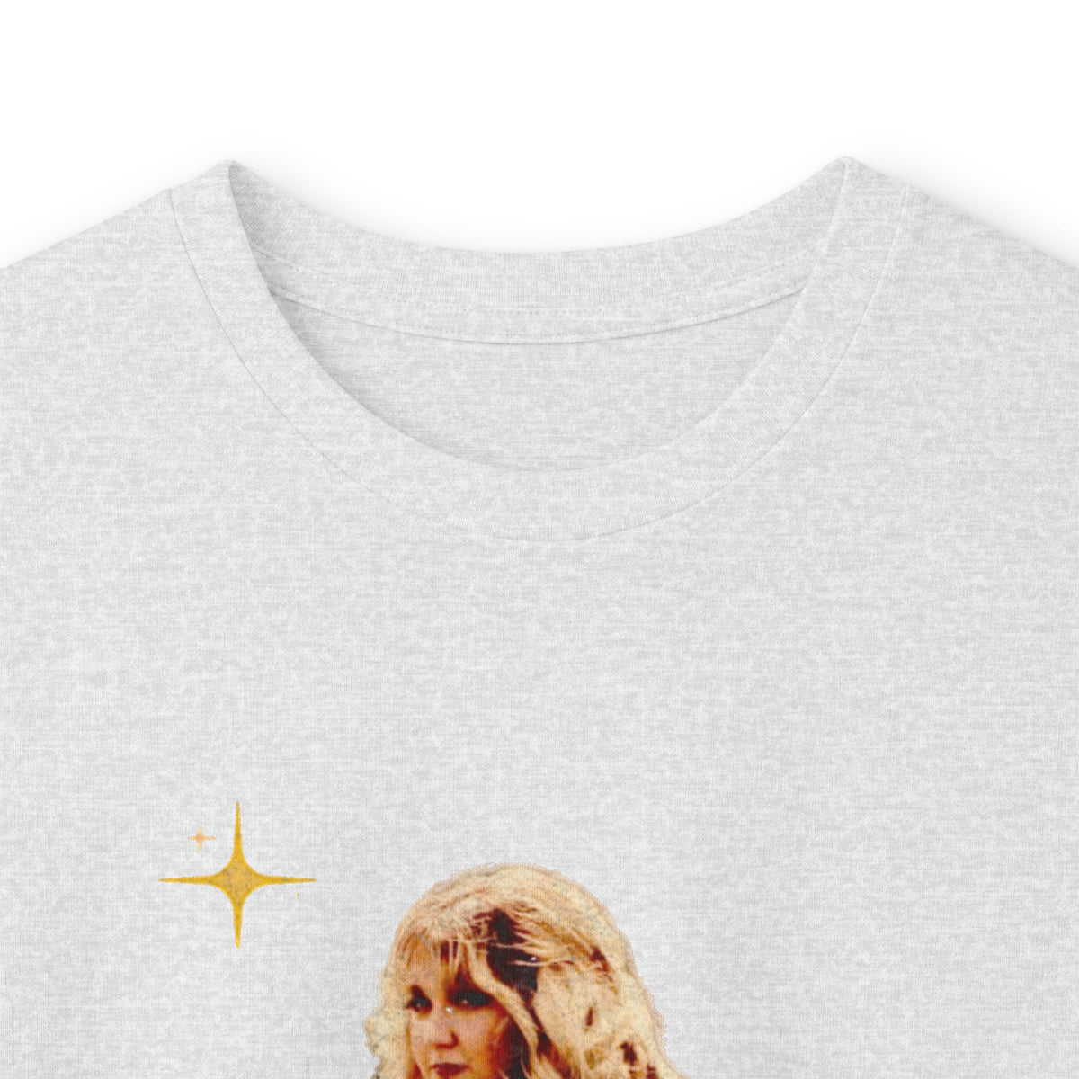 Dani Kerr Fall 2026 ‘November’- Long Sleeve Tee