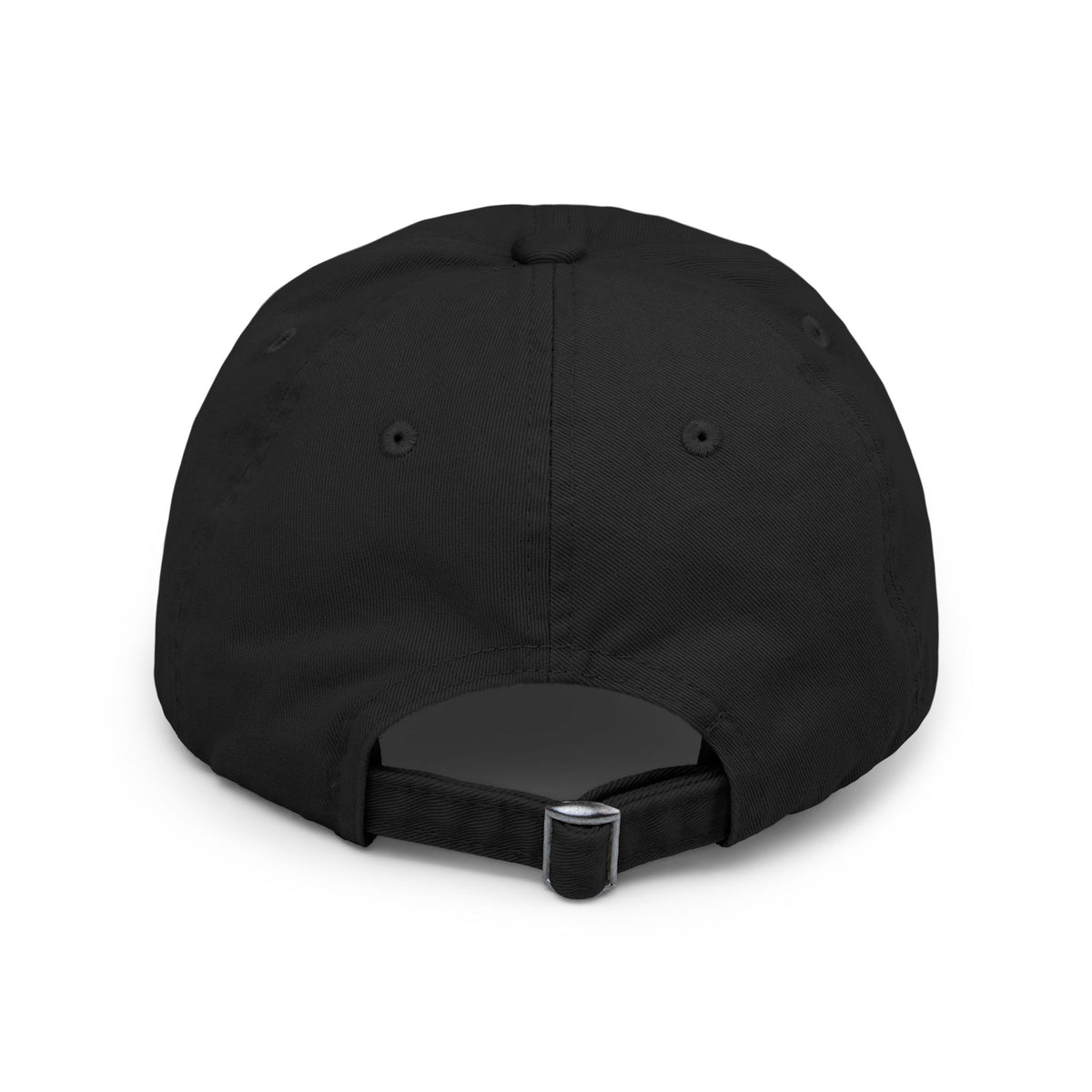 Dani Kerr Fall 2026 Distressed Baseball Cap