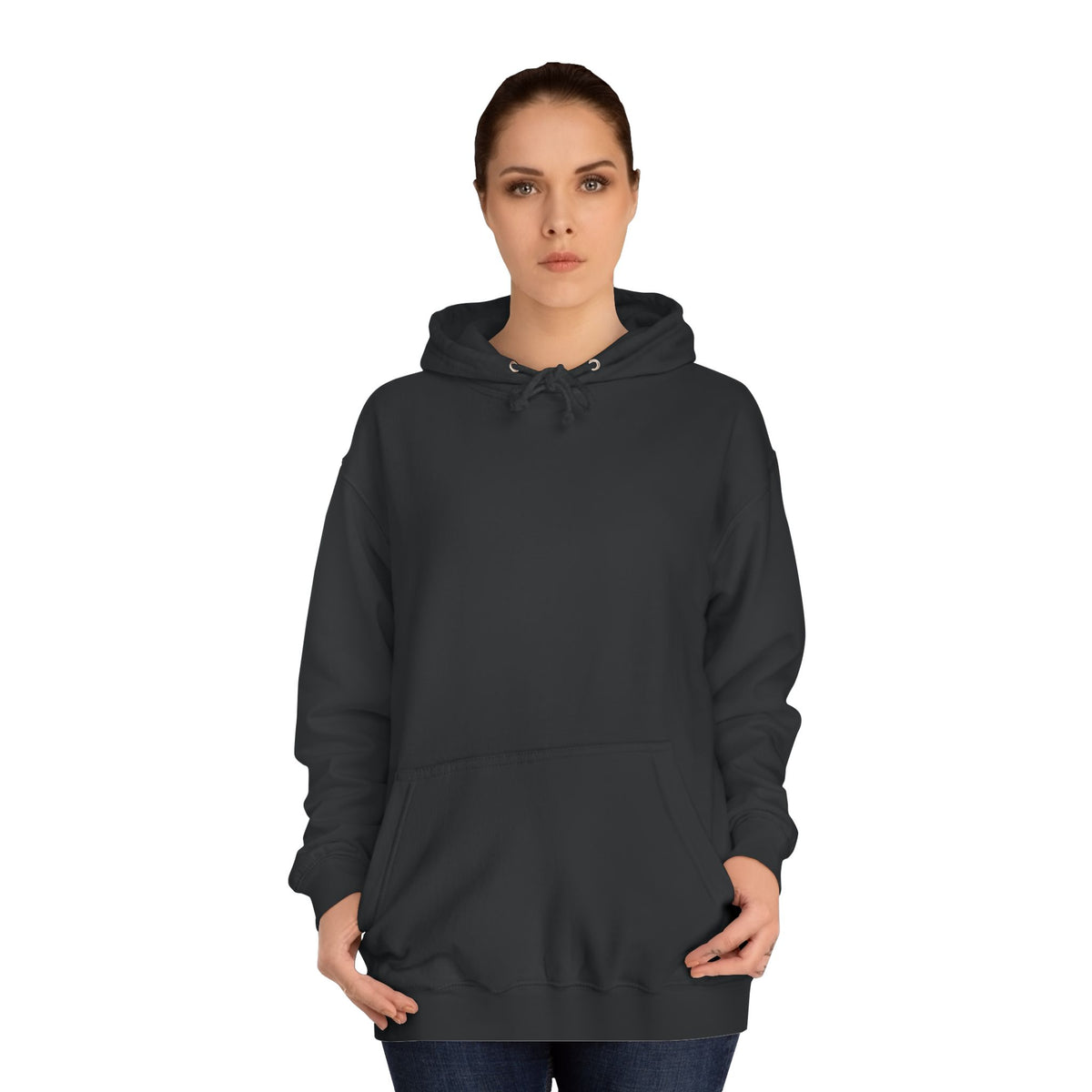 Dani Kerr Burst Fall 2026 Hoodie