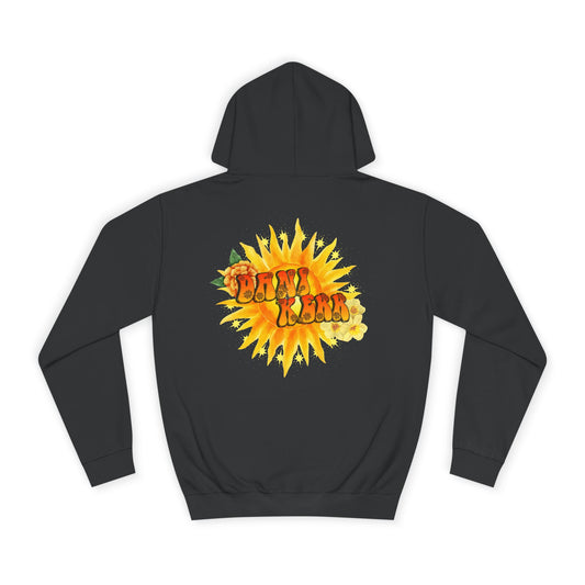 Dani Kerr Burst Fall 2026 Hoodie