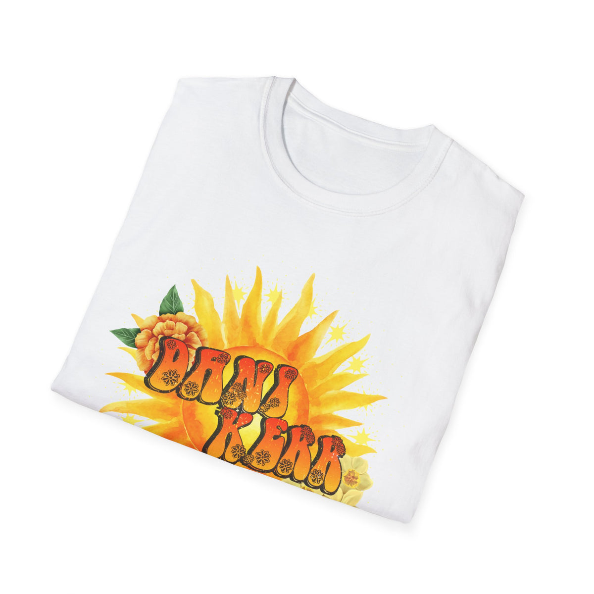 Dani Kerr Fall 2026 T-Shirt
