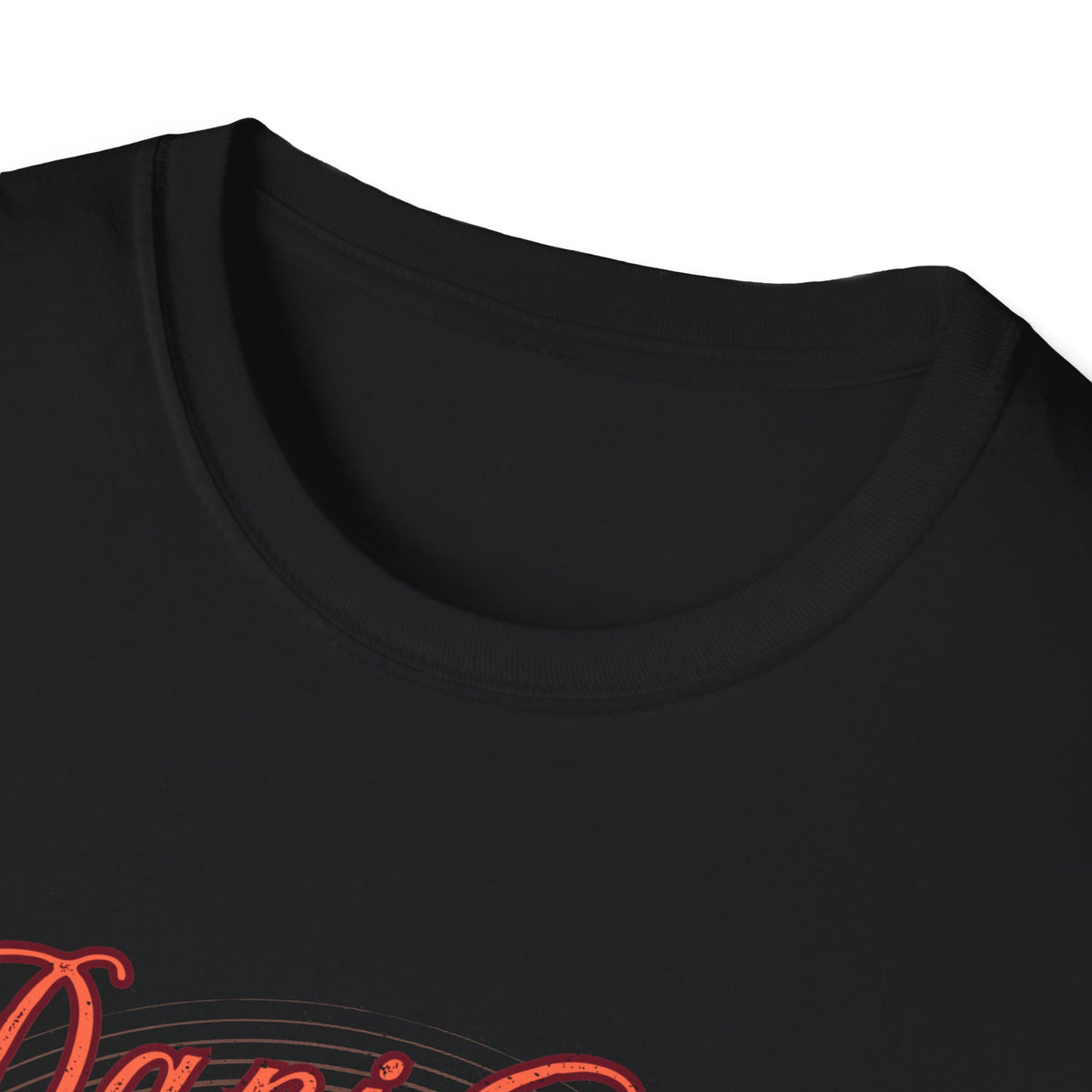 Dani Kerr Fall 2026 Peace Garden Tee