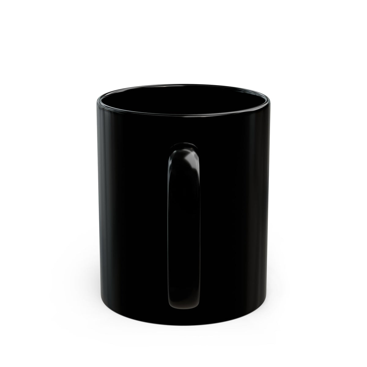 Dani Kerr Fall 2026- Burst Coffe Mug