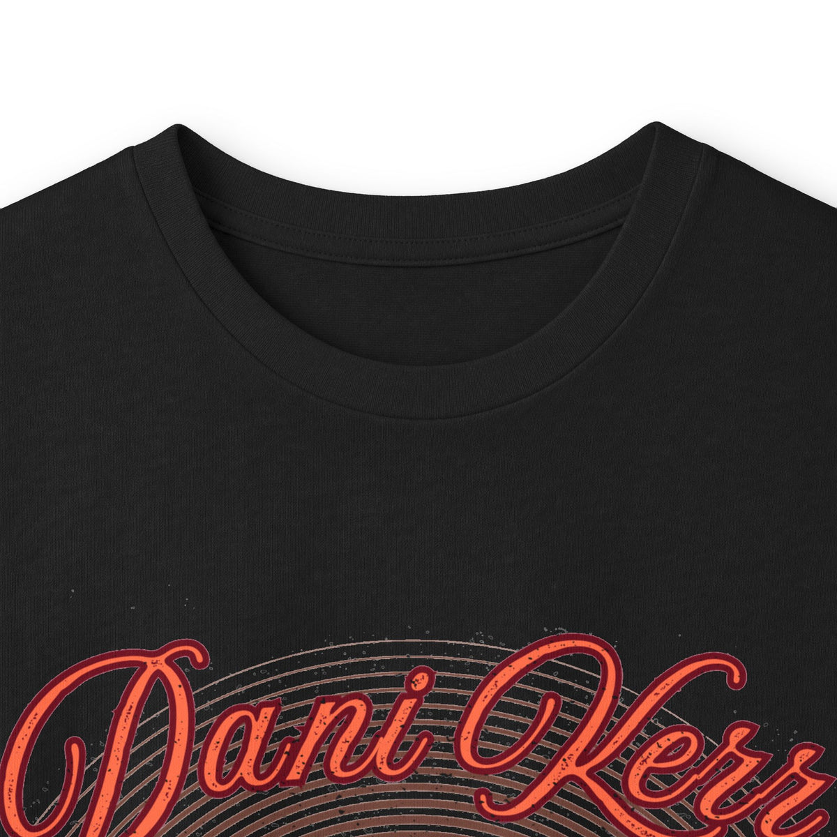 Dani Kerr Fall 2026 Long Sleeve Tee