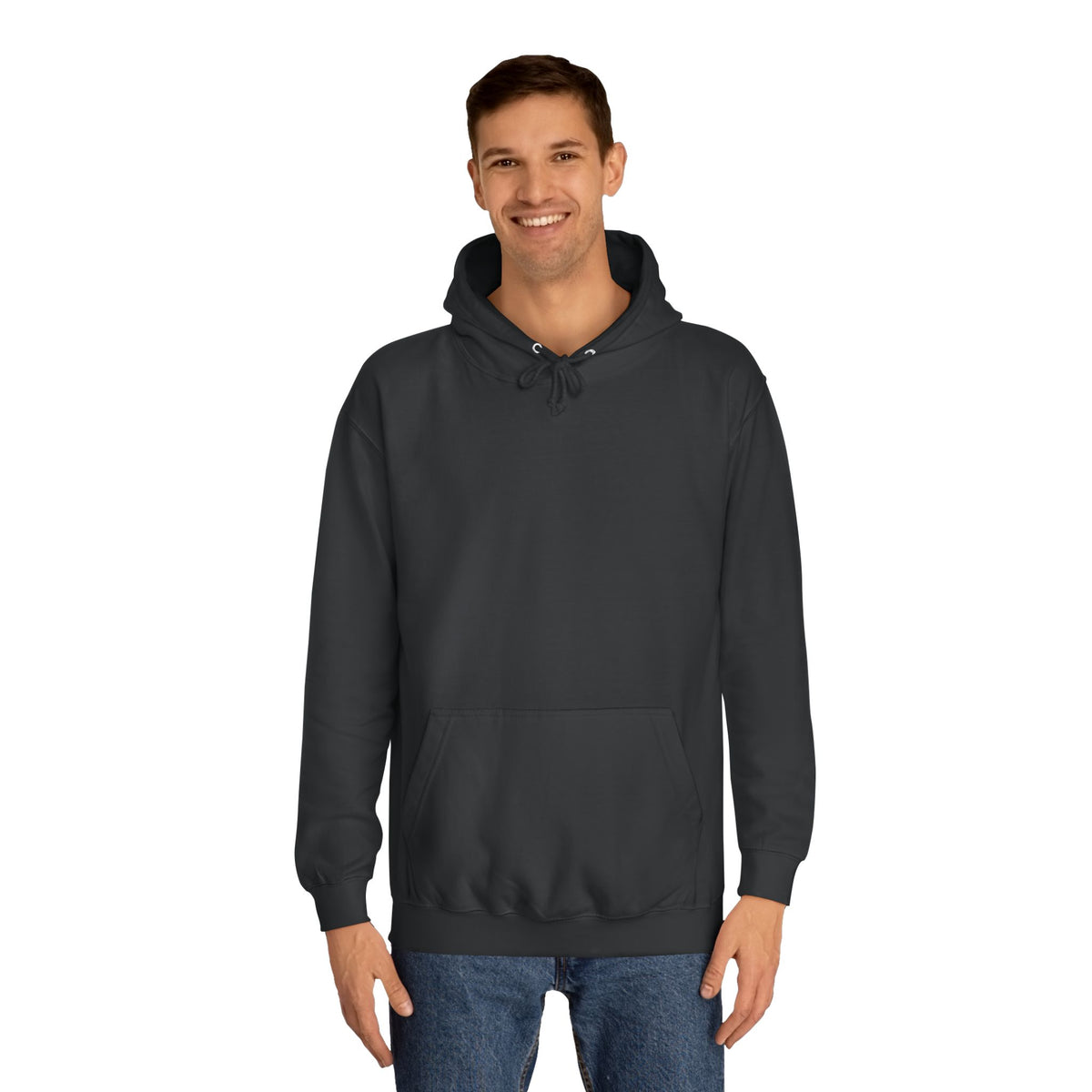 Dani Kerr Burst Fall 2026 Hoodie