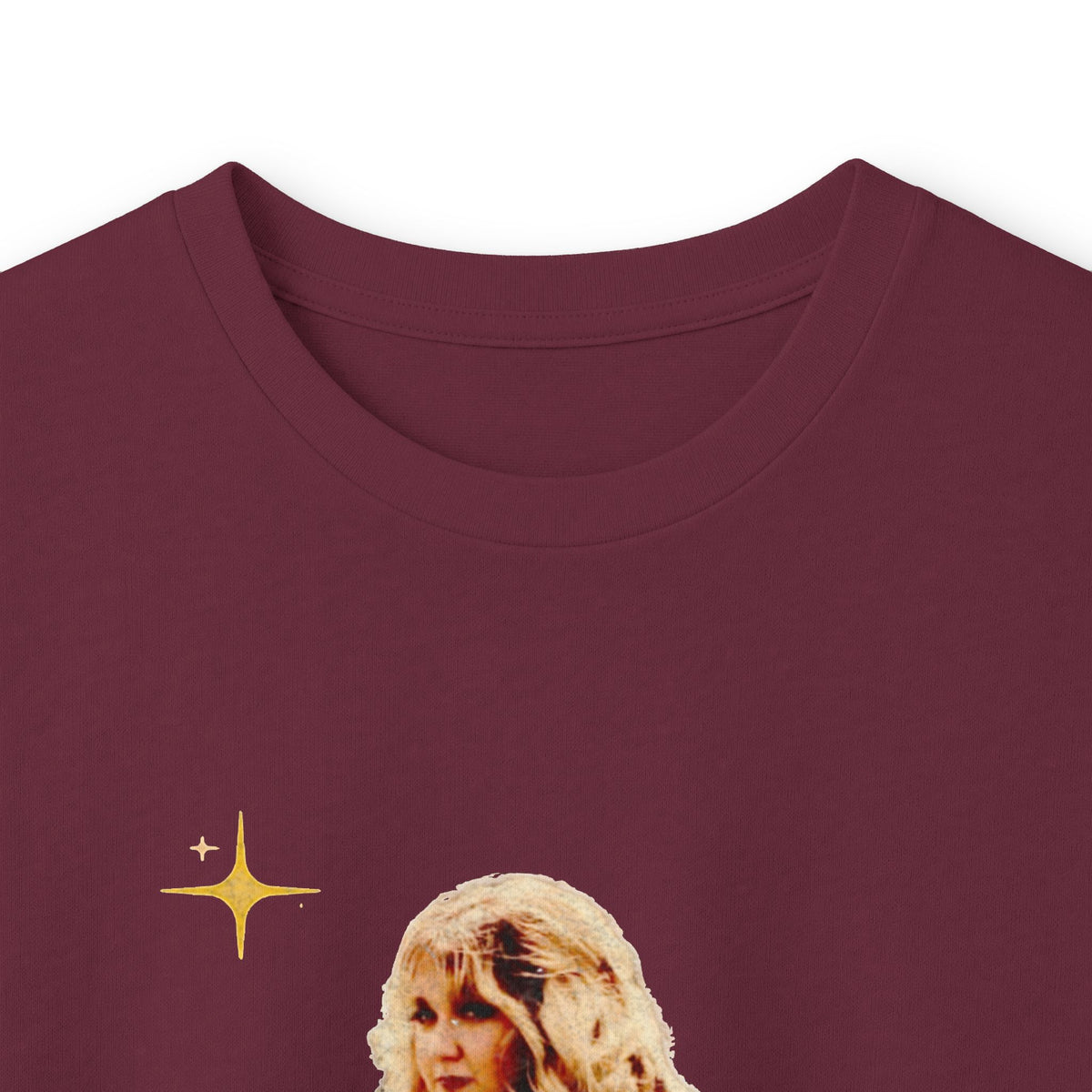 Dani Kerr Fall 2026 ‘November’- Long Sleeve Tee