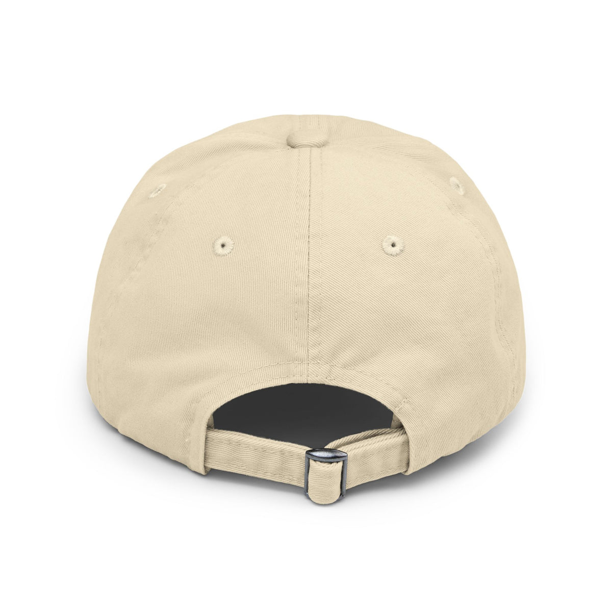 Dani Kerr Fall 2026 Distressed Baseball Cap