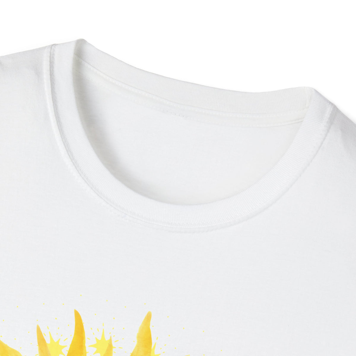 Dani Kerr Fall 2026 T-Shirt