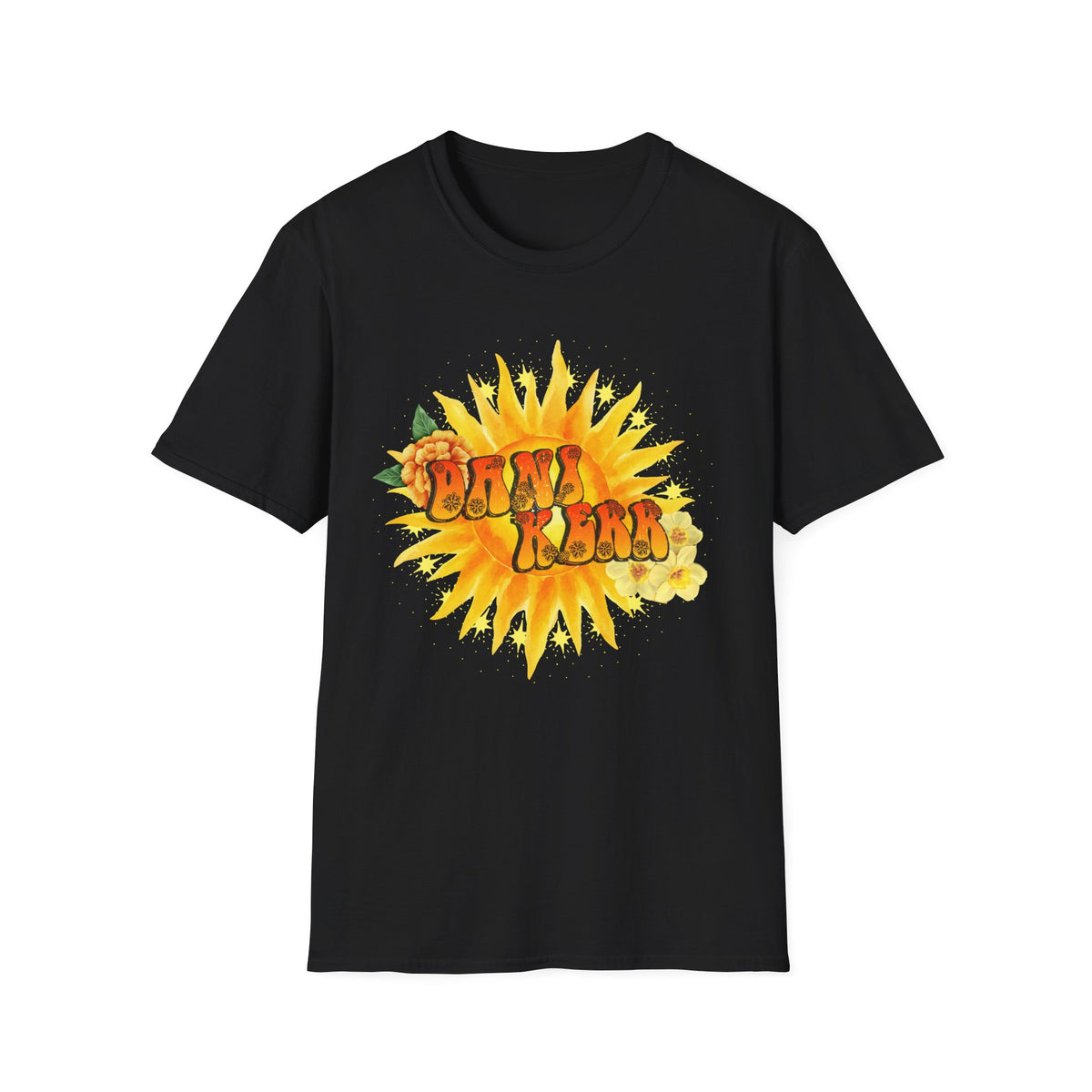 Dani Kerr Fall 2026 T-Shirt