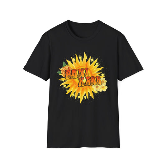 Dani Kerr Fall 2026 T-Shirt